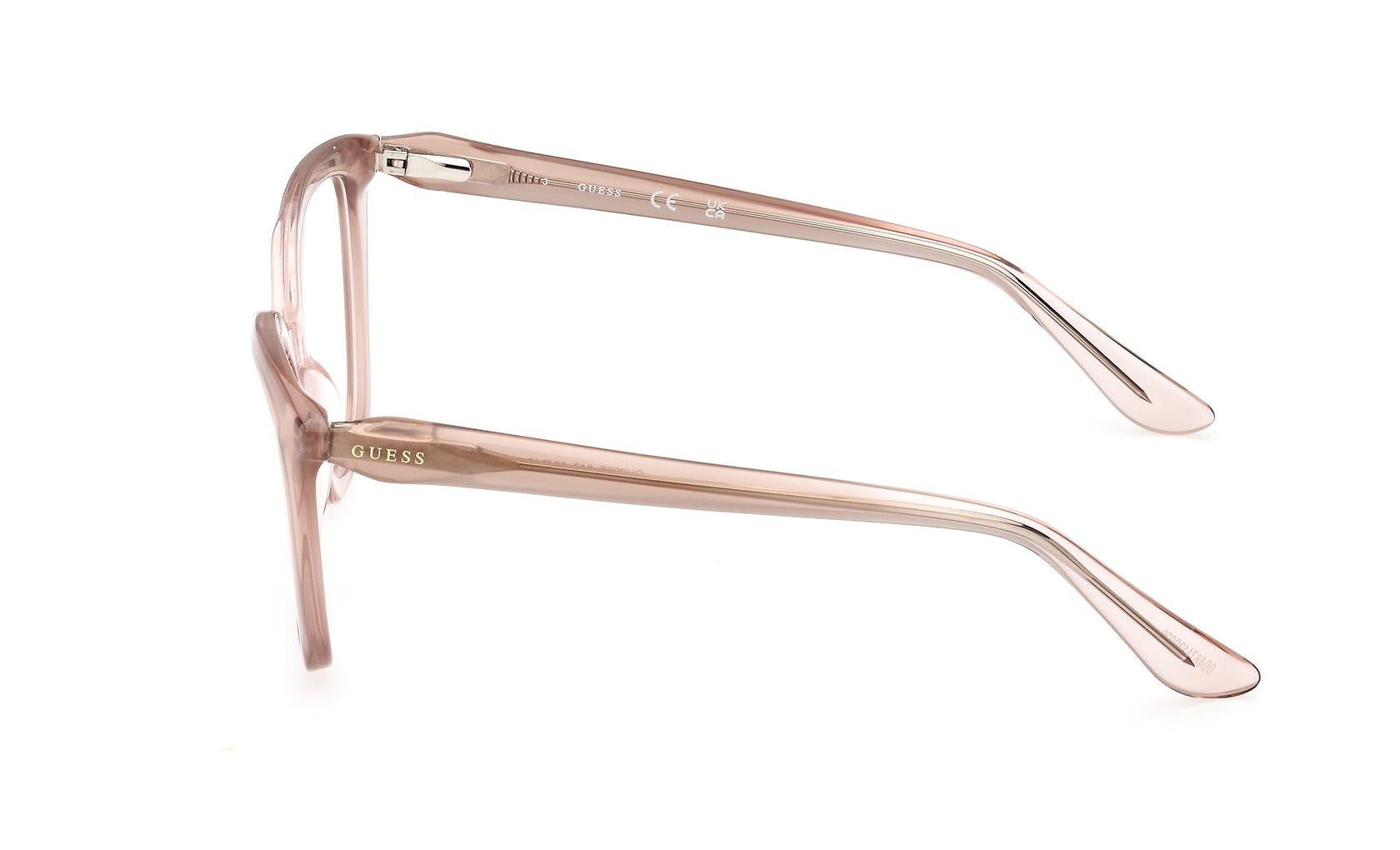 Guess Eyeglasses GU2965 047