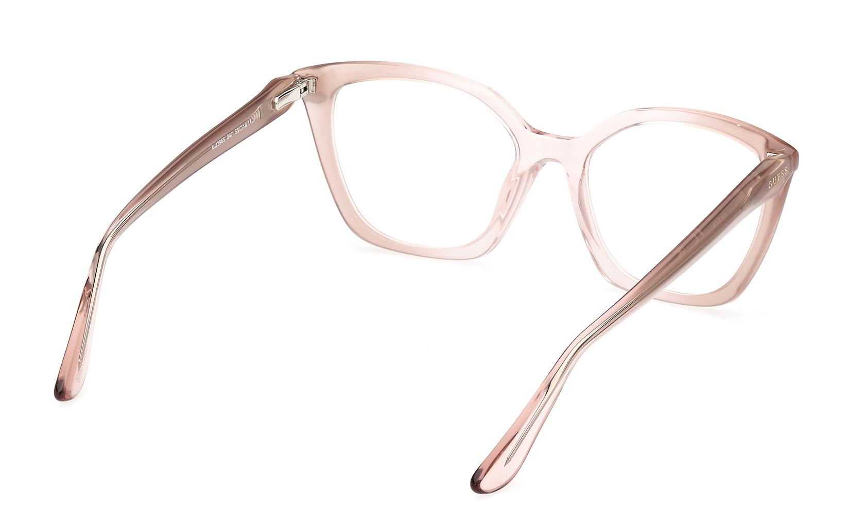 Guess Eyeglasses GU2965 047