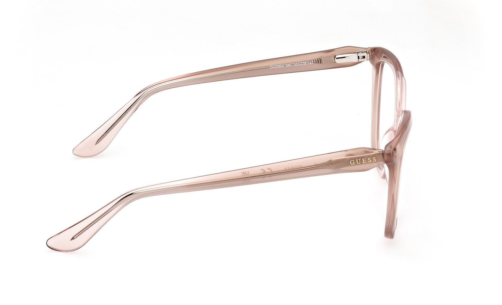 Guess Eyeglasses GU2965 047