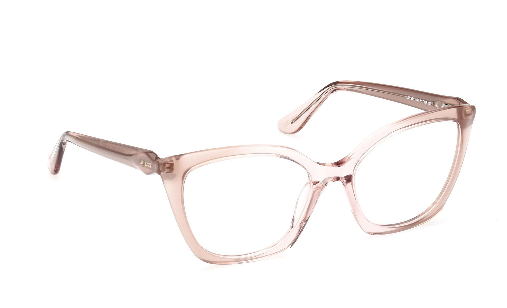 Guess Eyeglasses GU2965 047