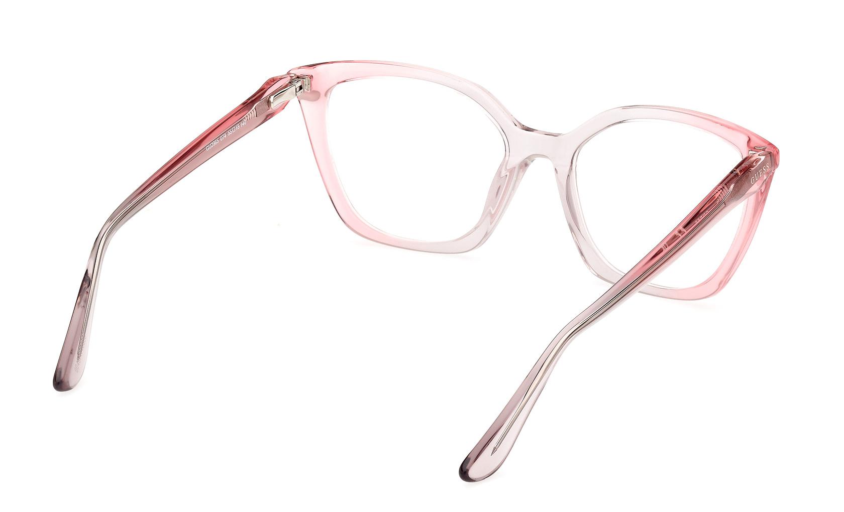 Guess Eyeglasses GU2965 074