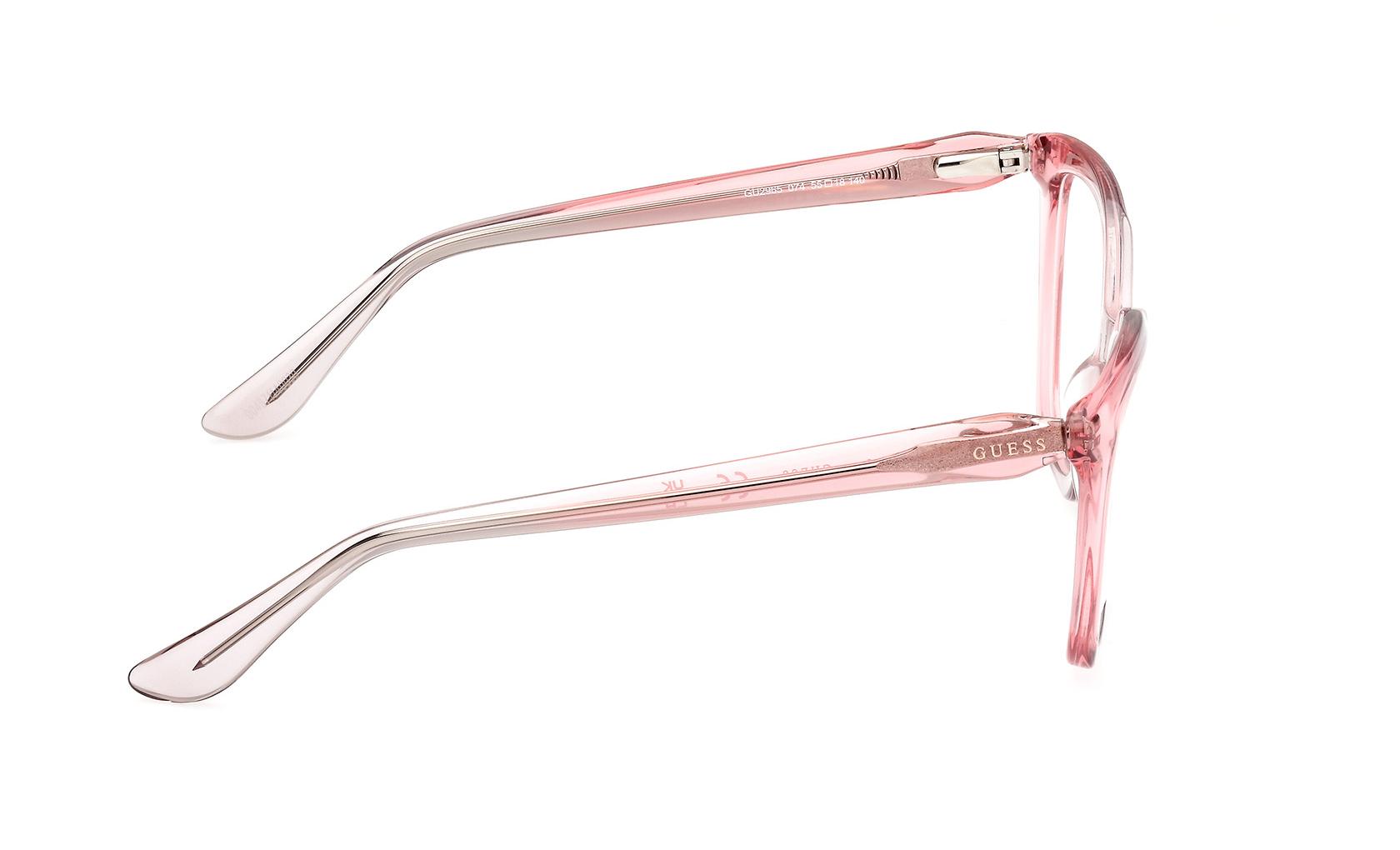 Guess Eyeglasses GU2965 074