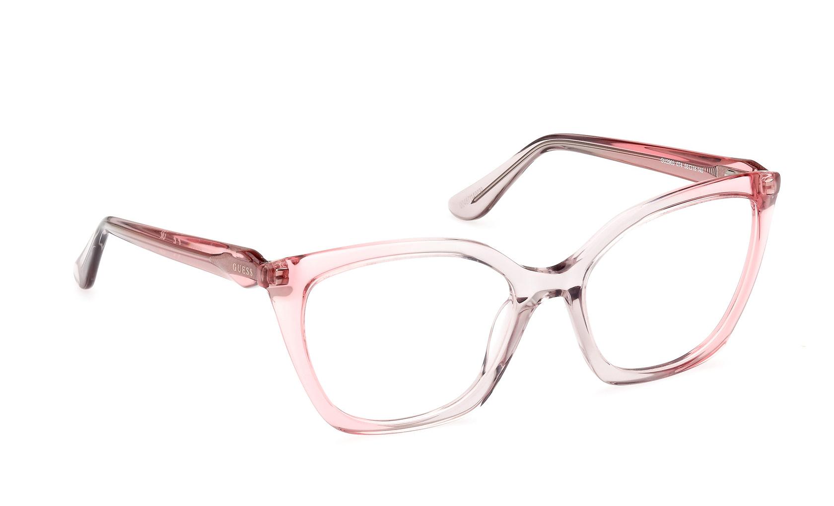 Guess Eyeglasses GU2965 074