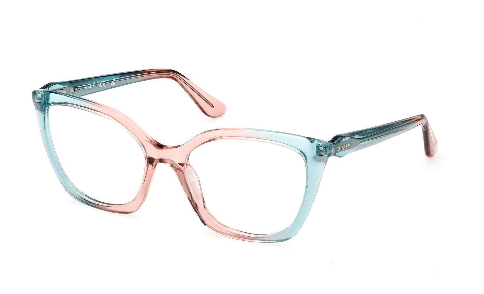 Guess Eyeglasses GU2965 089