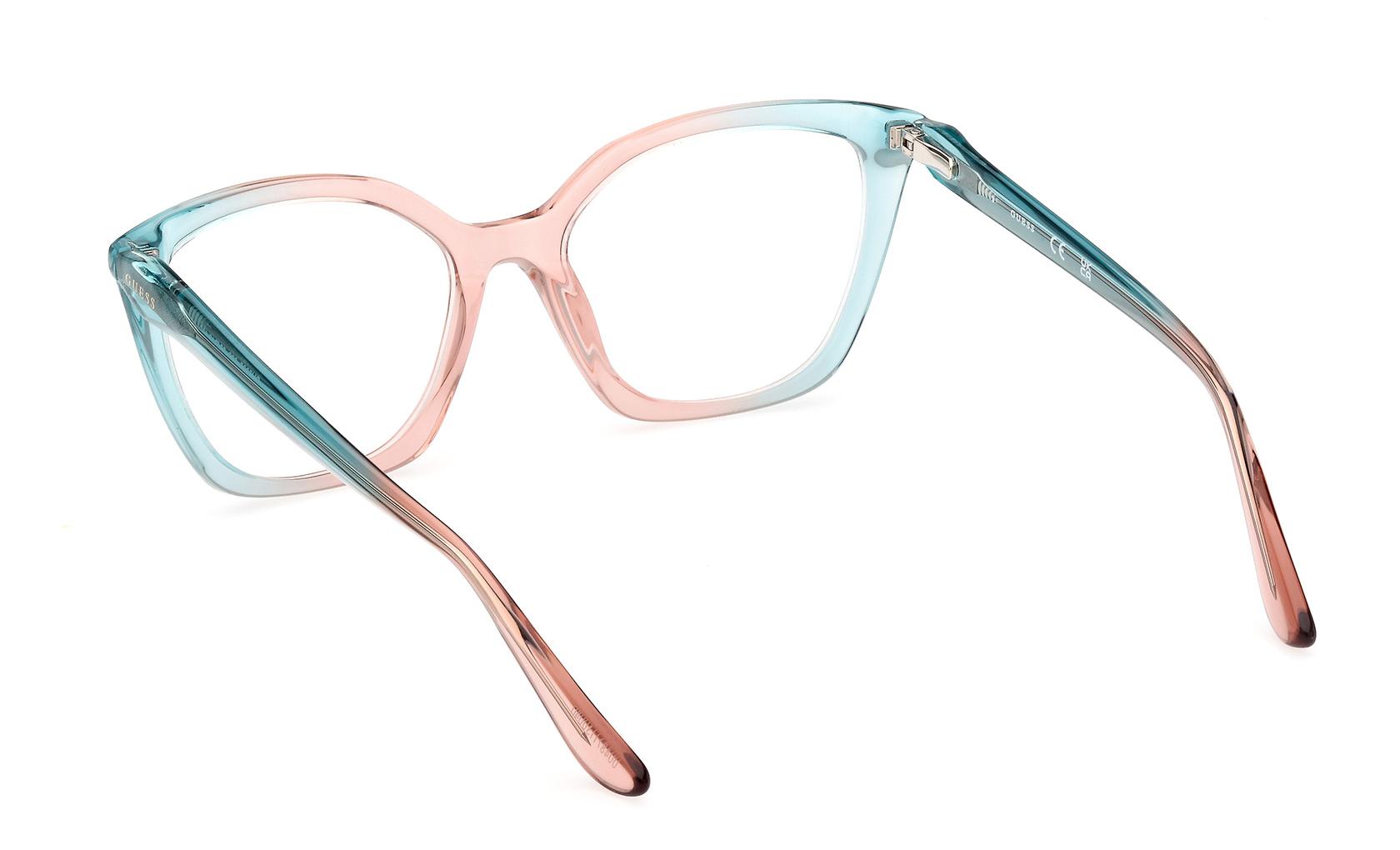 Guess Eyeglasses GU2965 089