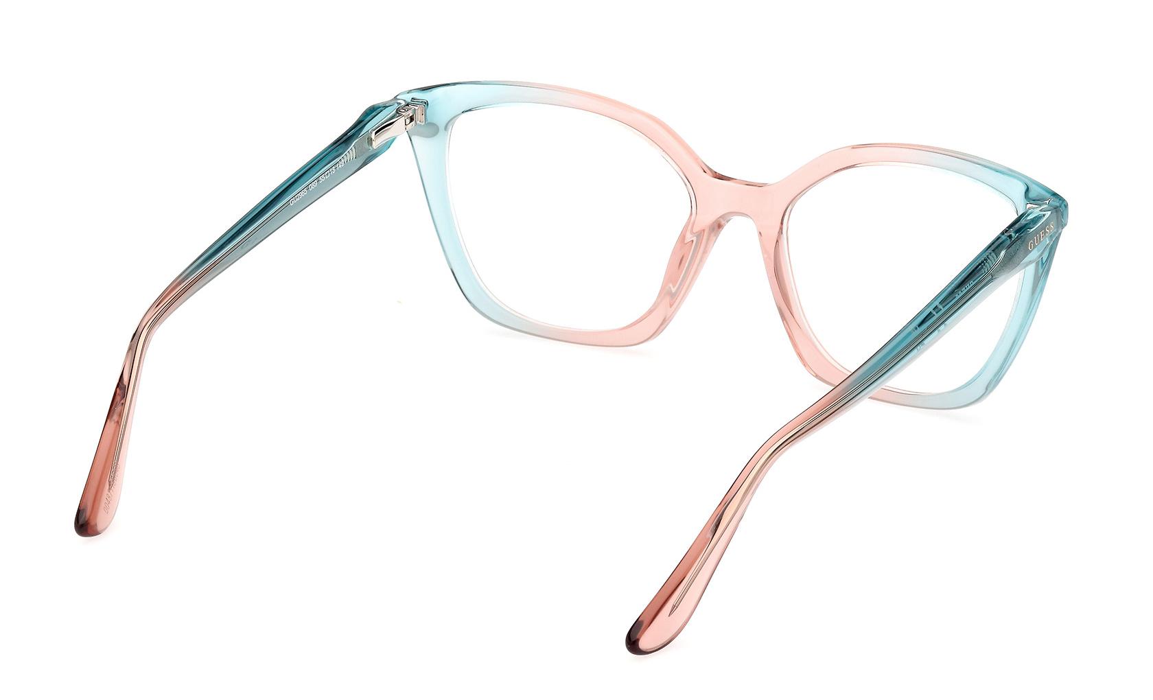 Guess Eyeglasses GU2965 089