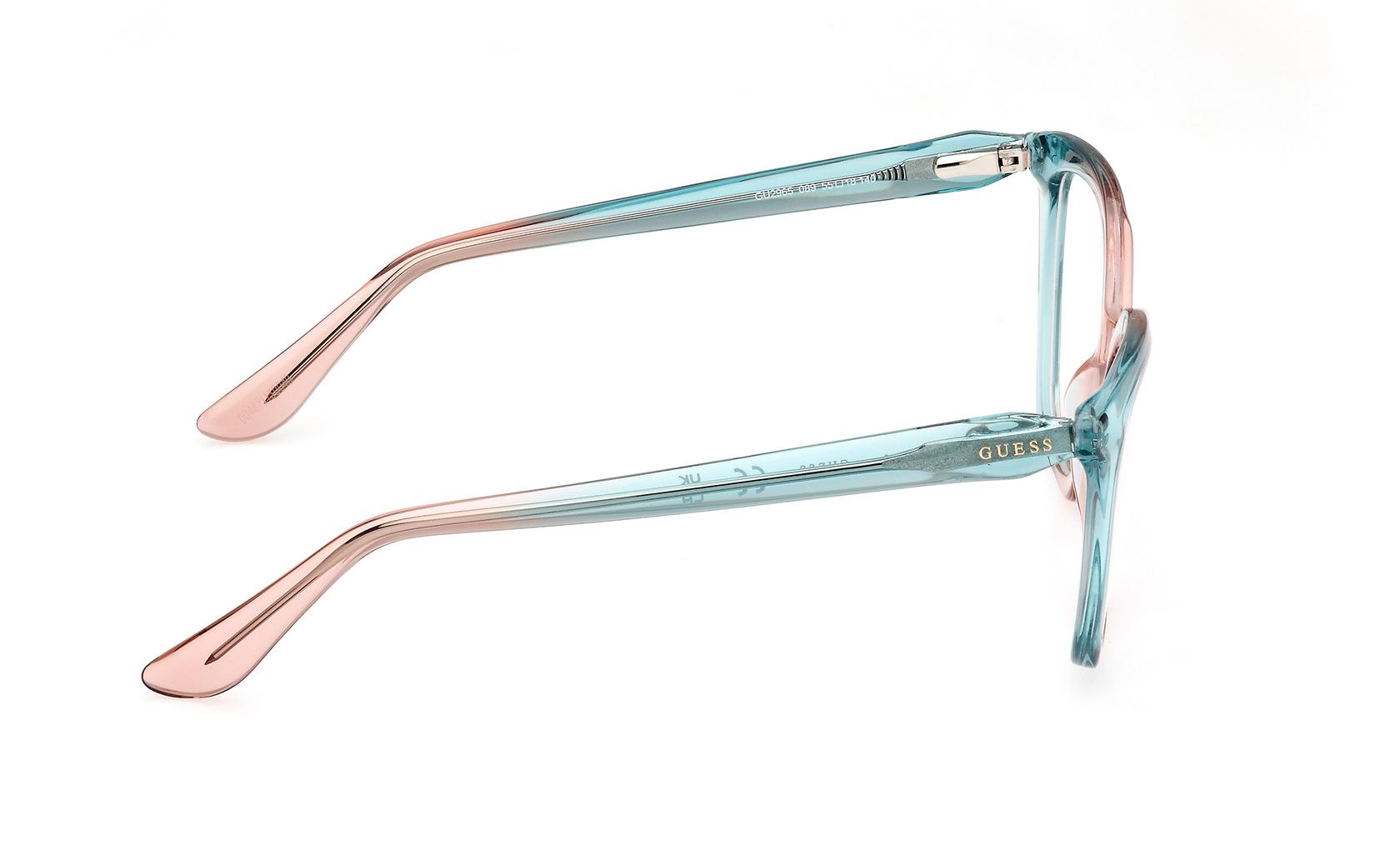 Guess Eyeglasses GU2965 089