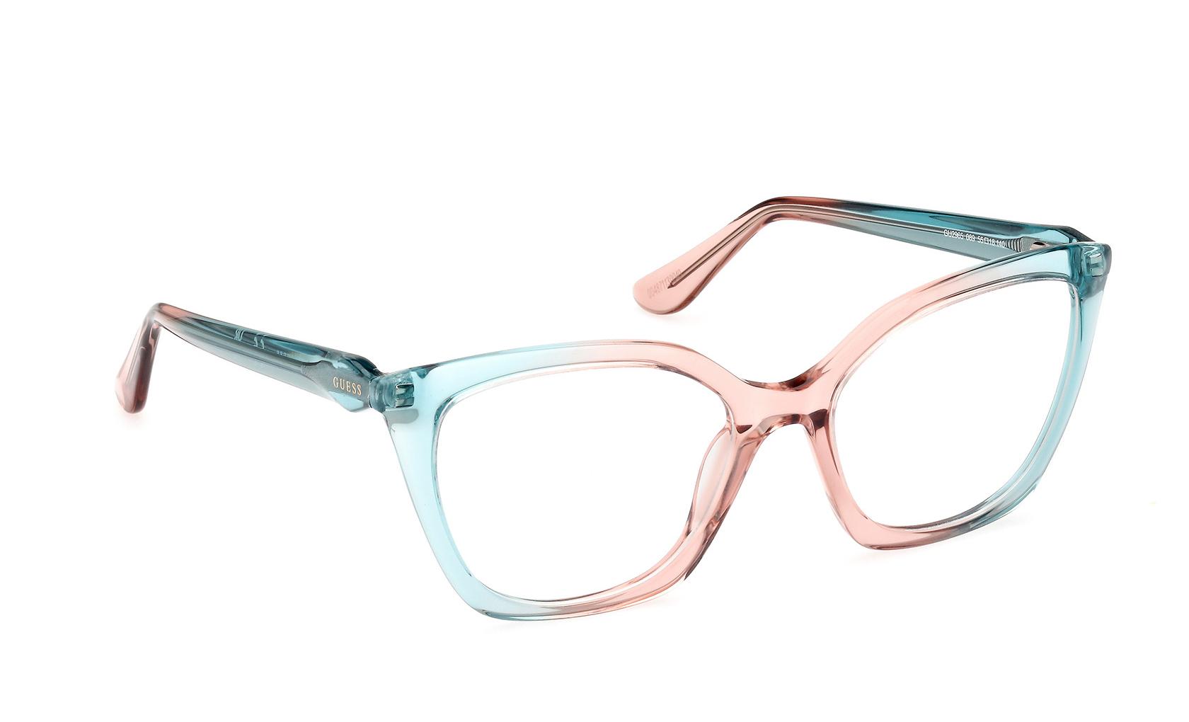 Guess Eyeglasses GU2965 089