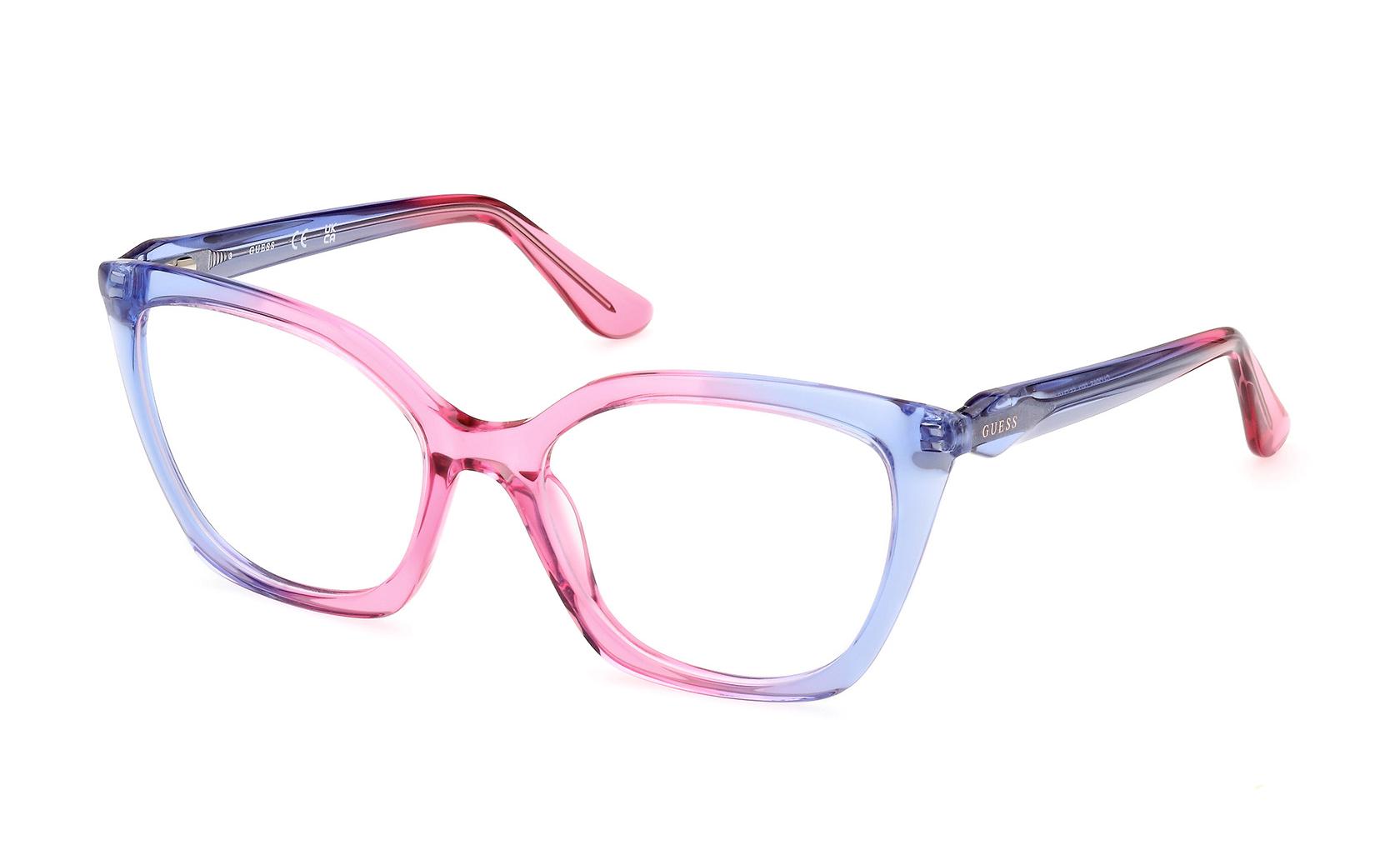 Guess Eyeglasses GU2965 092