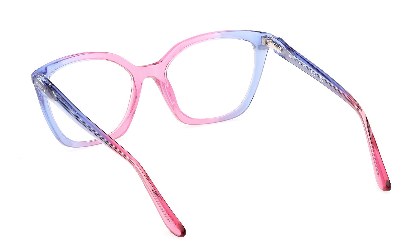 Guess Eyeglasses GU2965 092