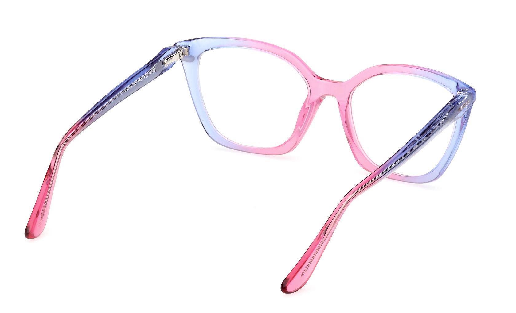 Guess Eyeglasses GU2965 092