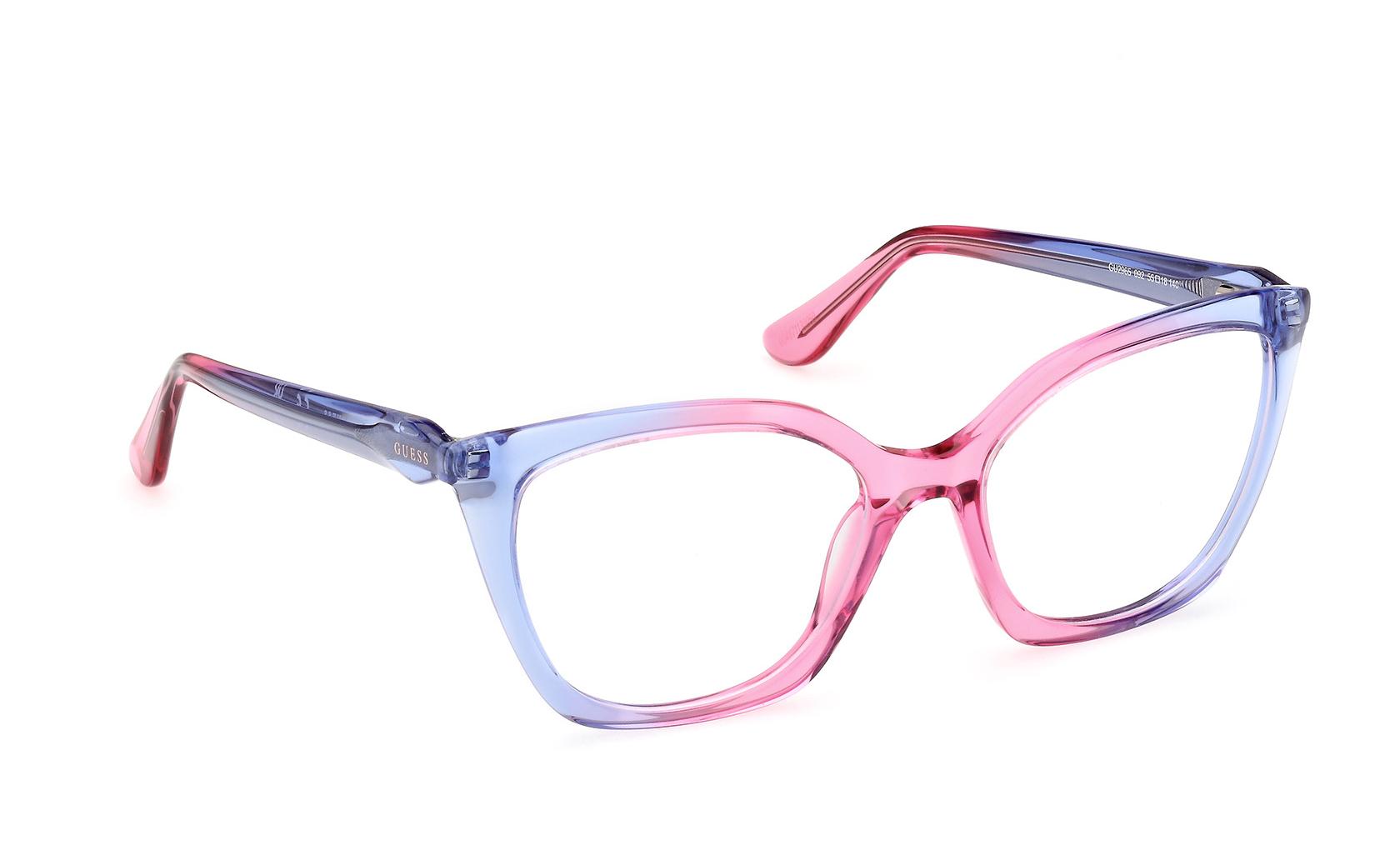 Guess Eyeglasses GU2965 092