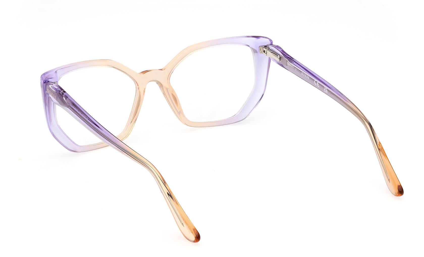 Guess Eyeglasses GU2966 080