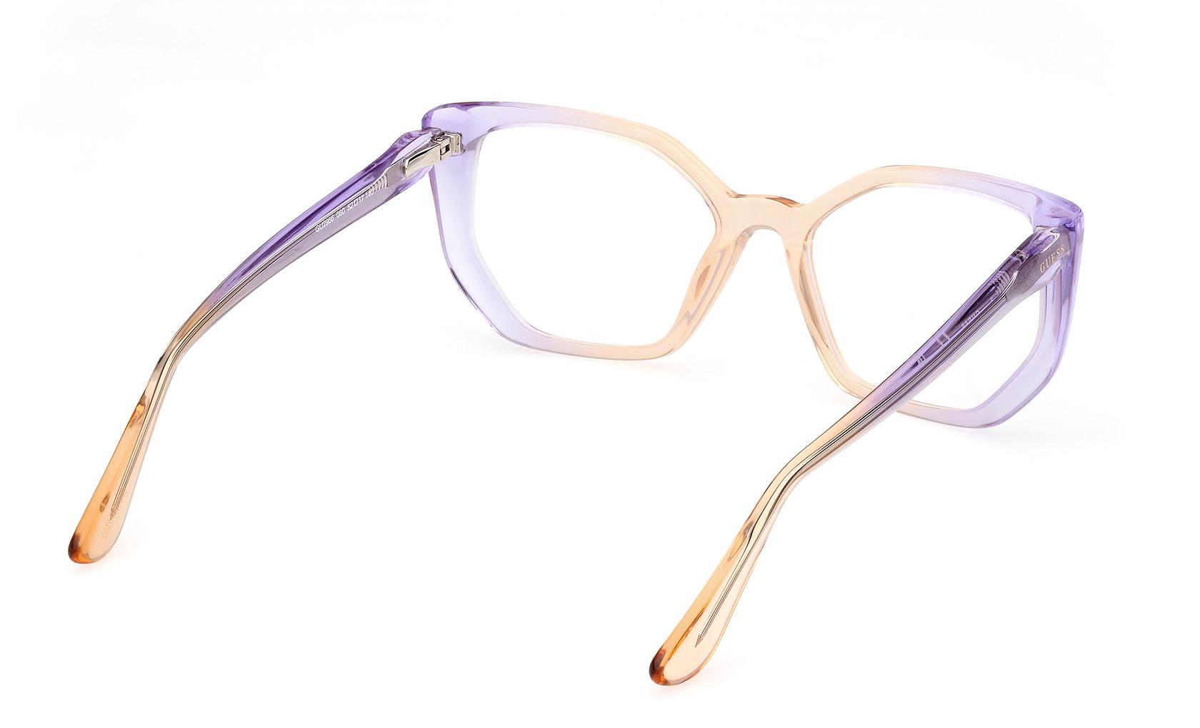 Guess Eyeglasses GU2966 080