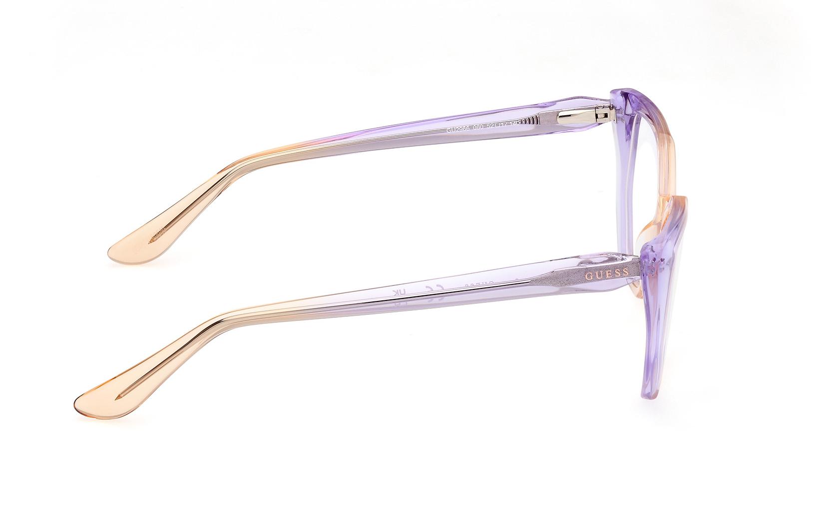 Guess Eyeglasses GU2966 080