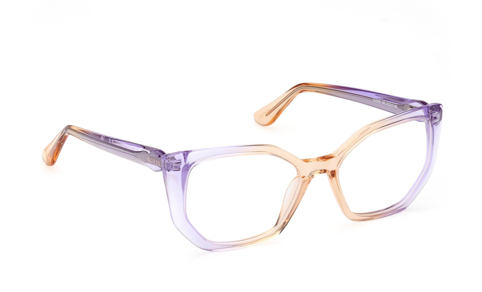Guess Eyeglasses GU2966 080