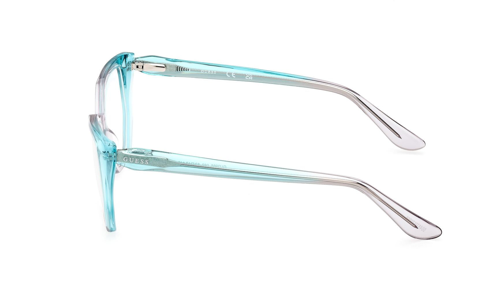 Guess Eyeglasses GU2966 089