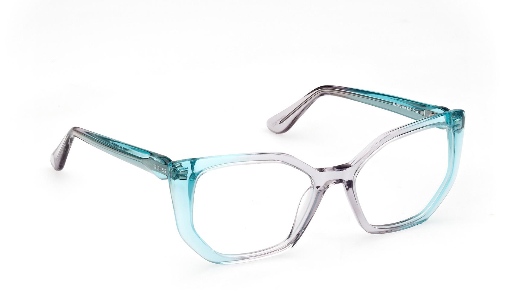 Guess Eyeglasses GU2966 089