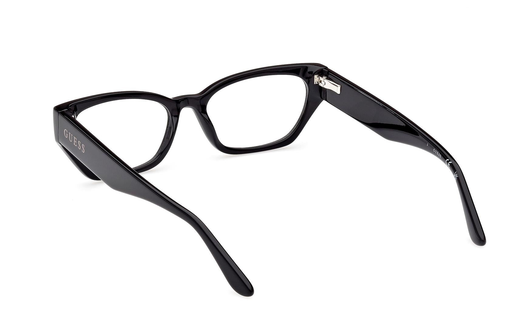 Guess Eyeglasses GU2967 001
