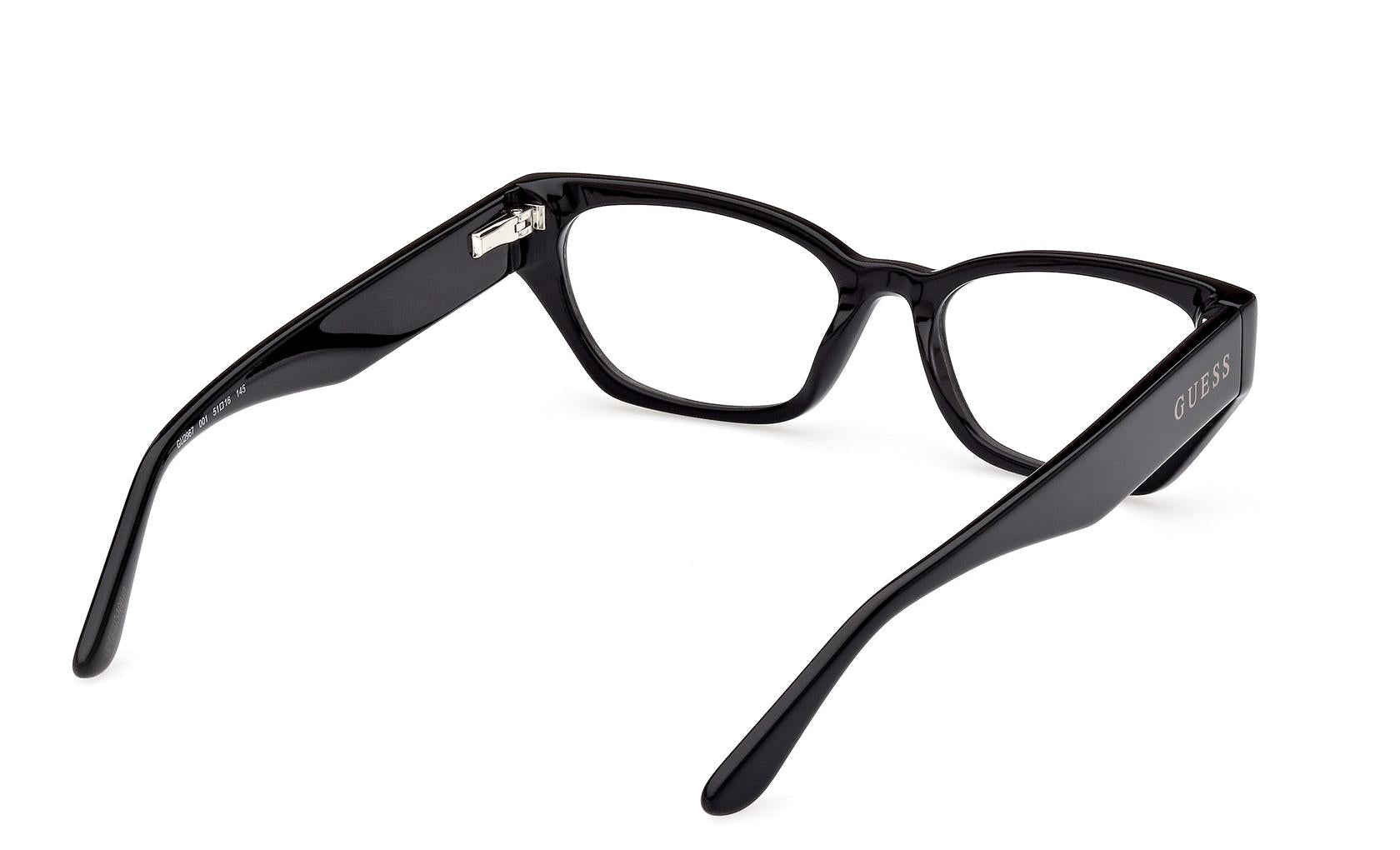 Guess Eyeglasses GU2967 001