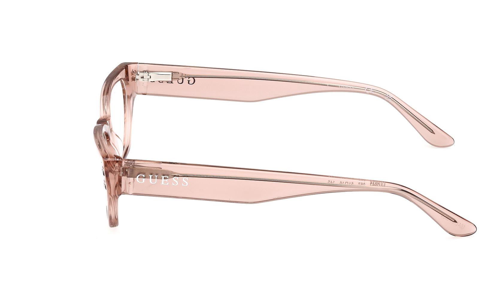 Guess Eyeglasses GU2967 057