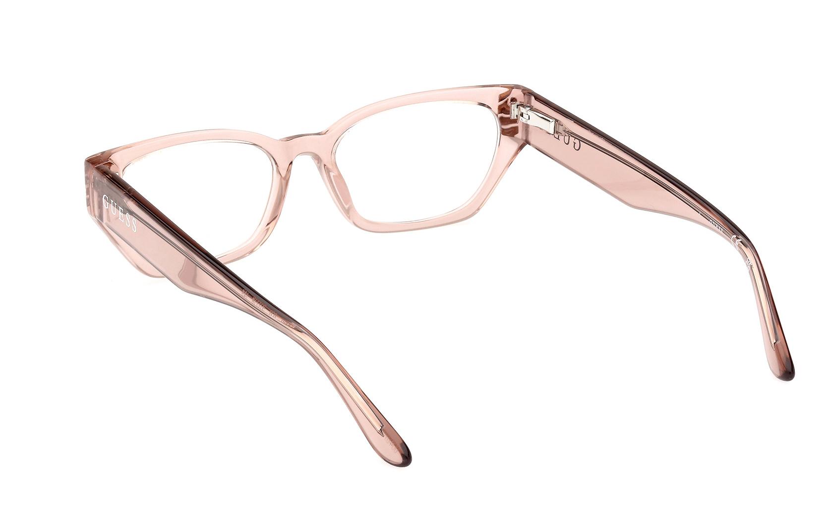 Guess Eyeglasses GU2967 057