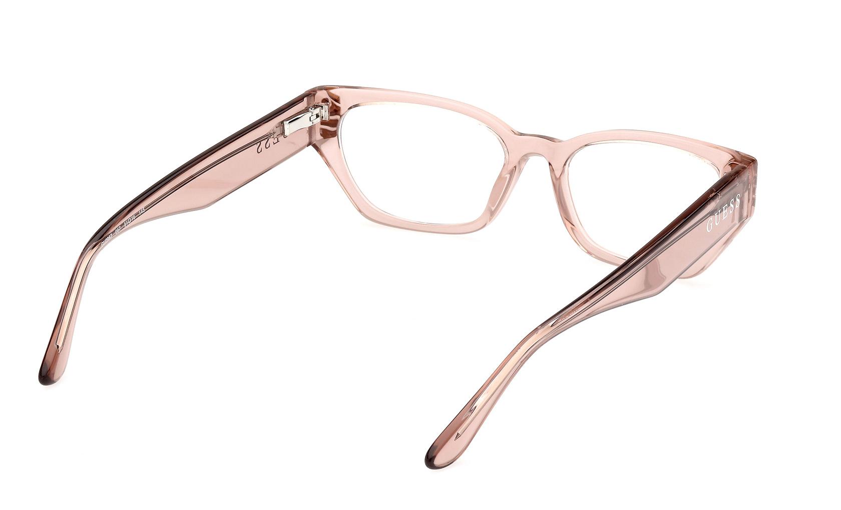 Guess Eyeglasses GU2967 057