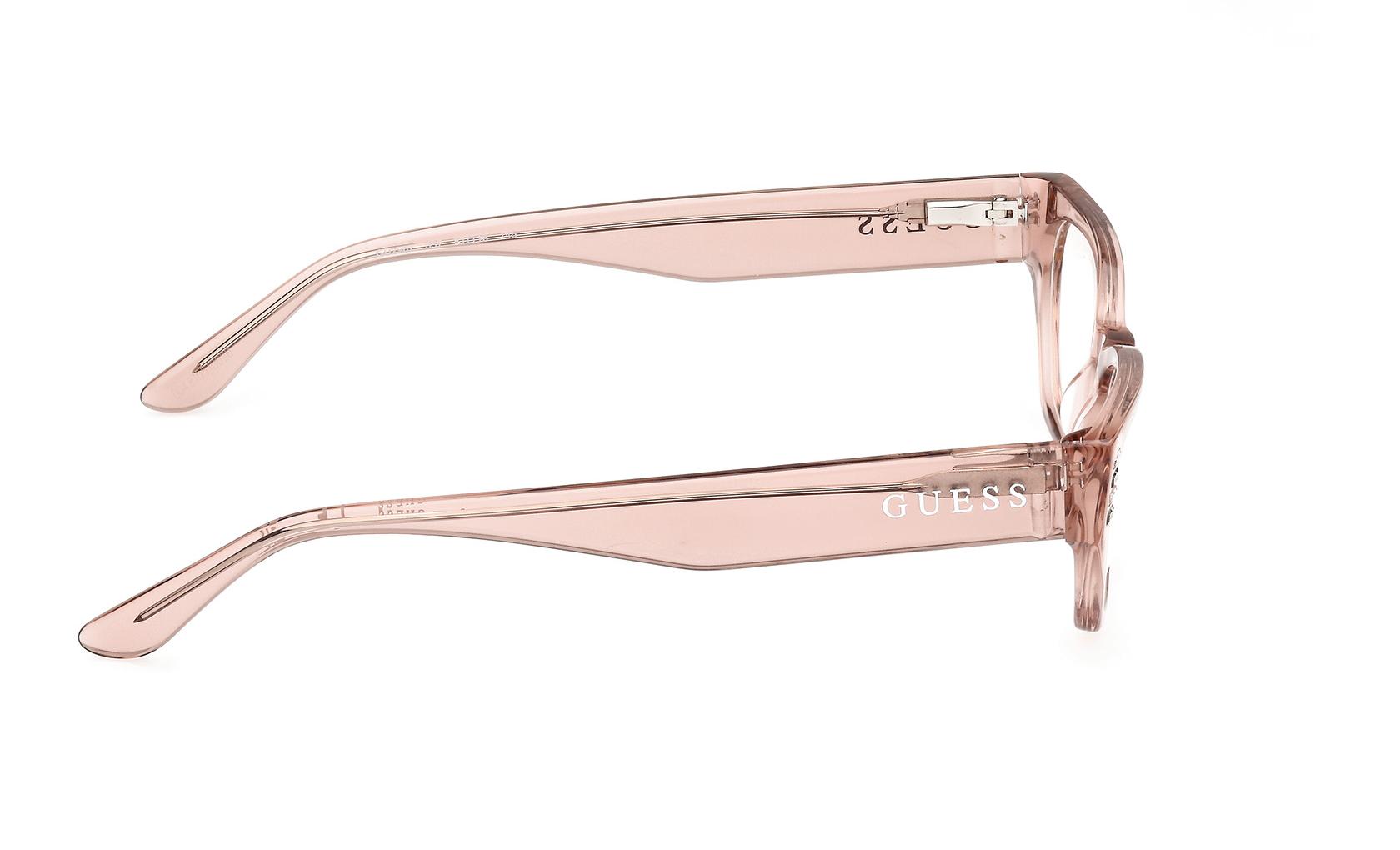 Guess Eyeglasses GU2967 057