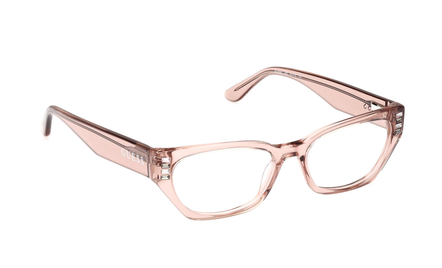 Guess Eyeglasses GU2967 057