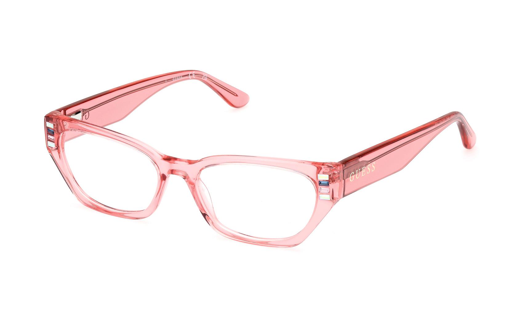 Guess Eyeglasses GU2967 074