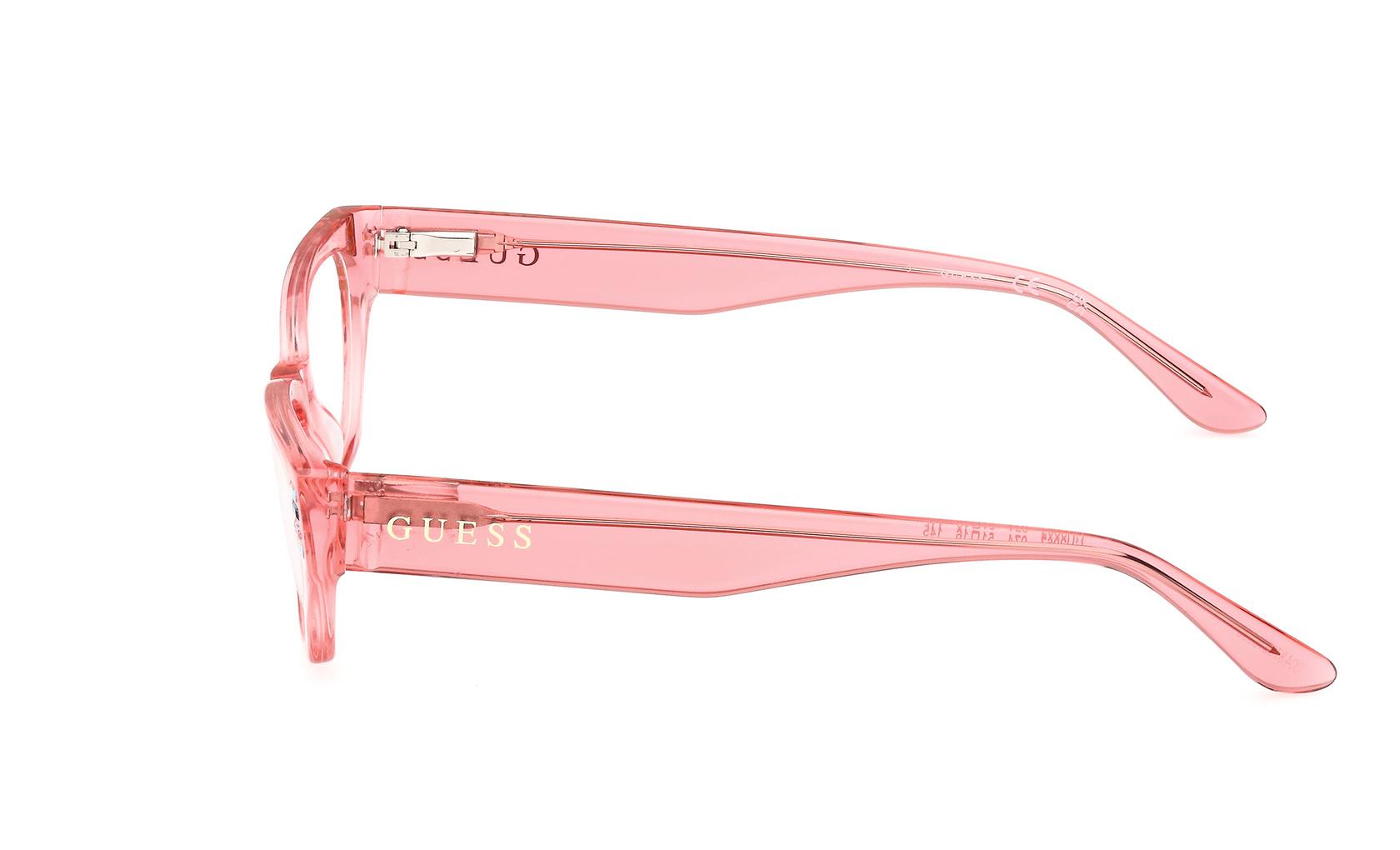 Guess Eyeglasses GU2967 074