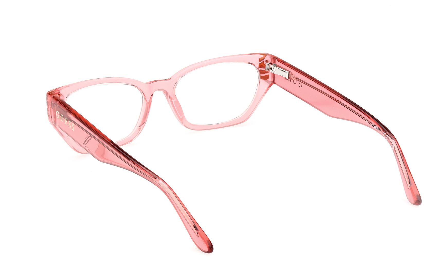 Guess Eyeglasses GU2967 074