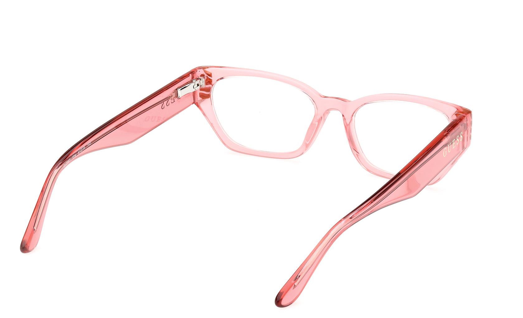 Guess Eyeglasses GU2967 074