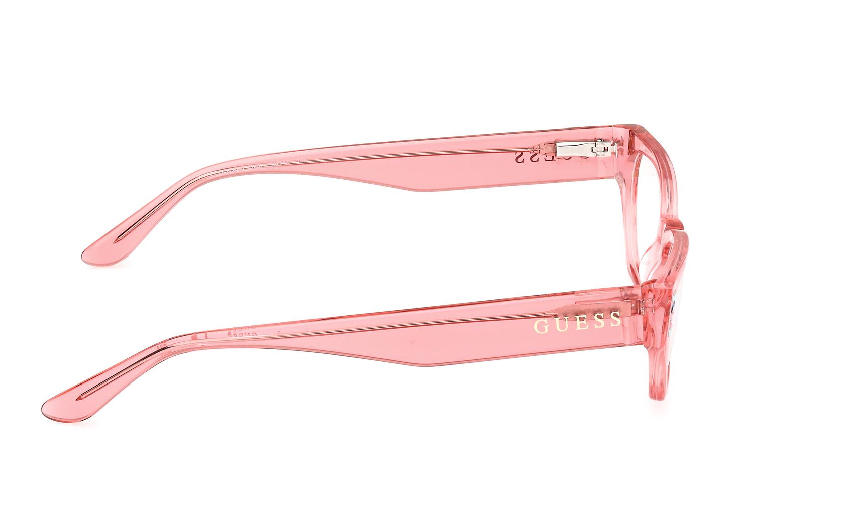 Guess Eyeglasses GU2967 074