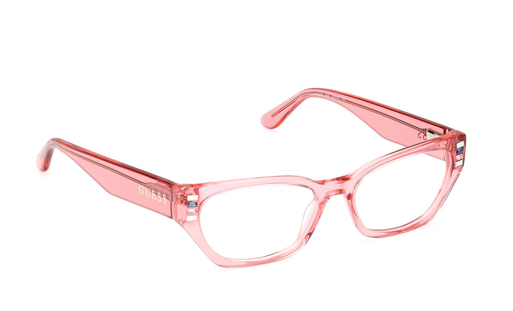 Guess Eyeglasses GU2967 074