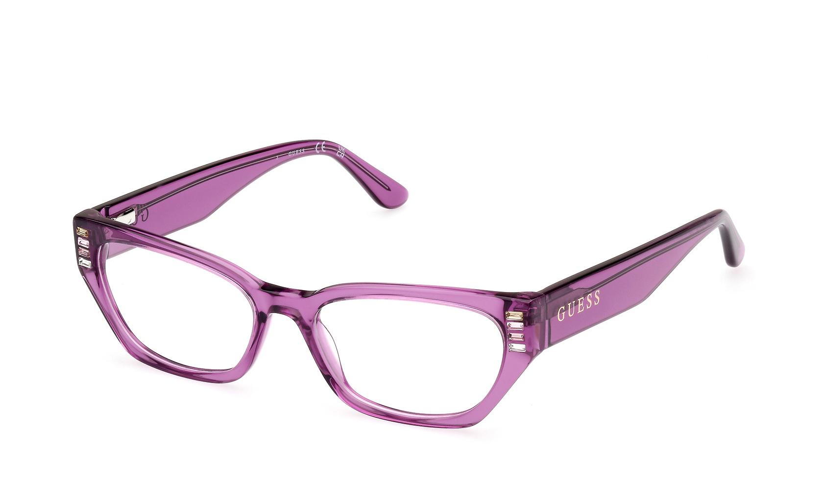 Guess Eyeglasses GU2967 083