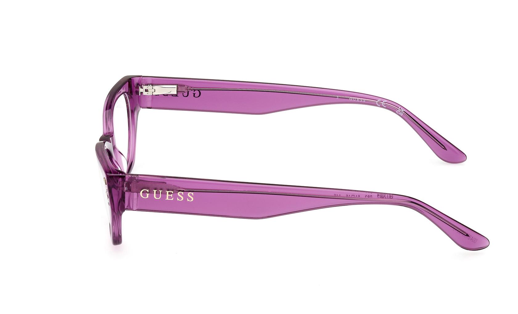 Guess Eyeglasses GU2967 083