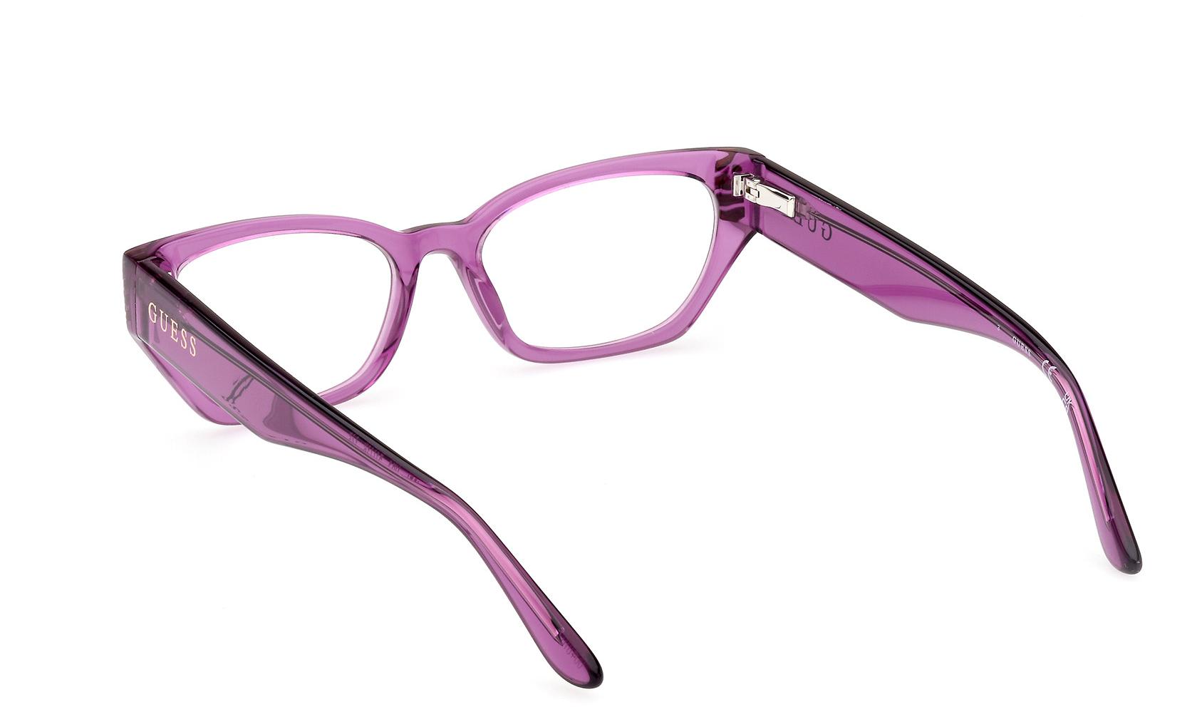 Guess Eyeglasses GU2967 083
