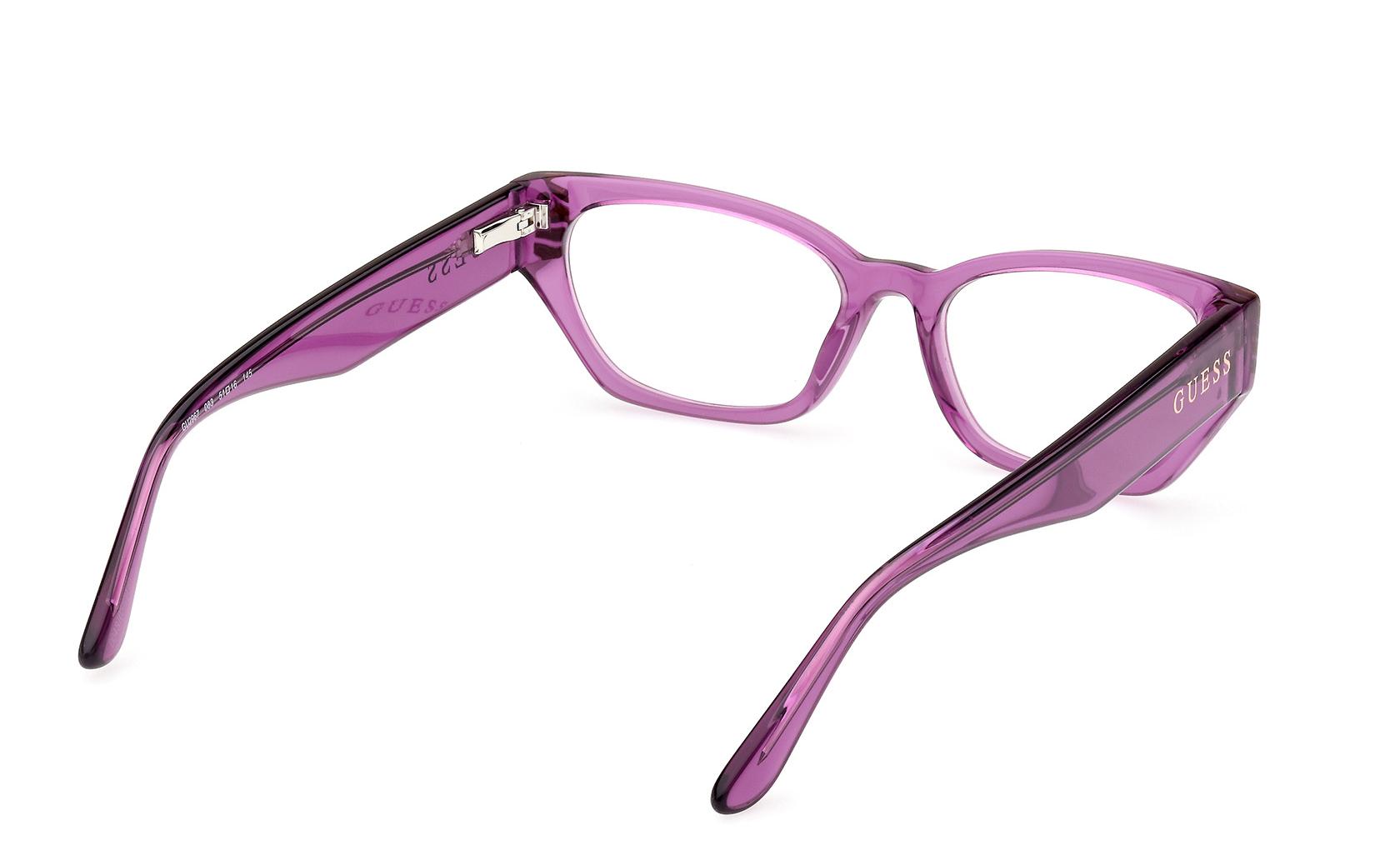 Guess Eyeglasses GU2967 083