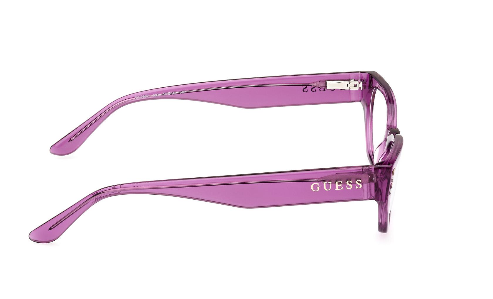 Guess Eyeglasses GU2967 083