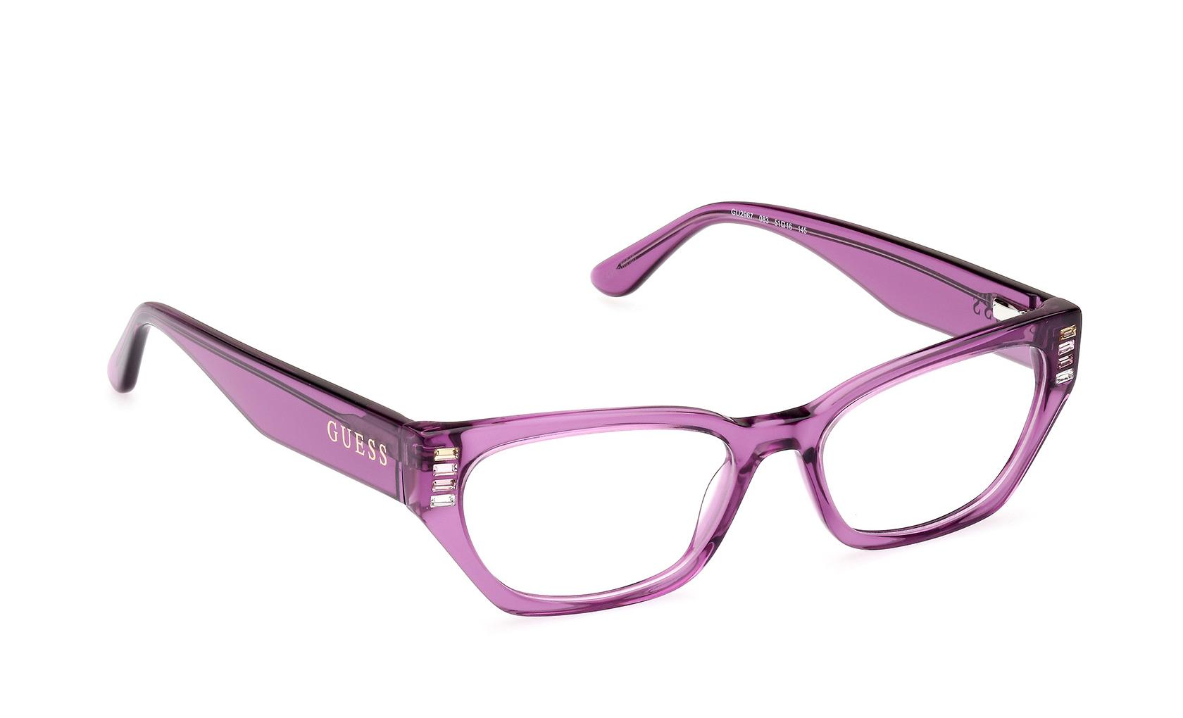 Guess Eyeglasses GU2967 083