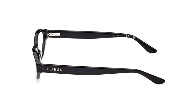 Guess Eyeglasses GU2968 001