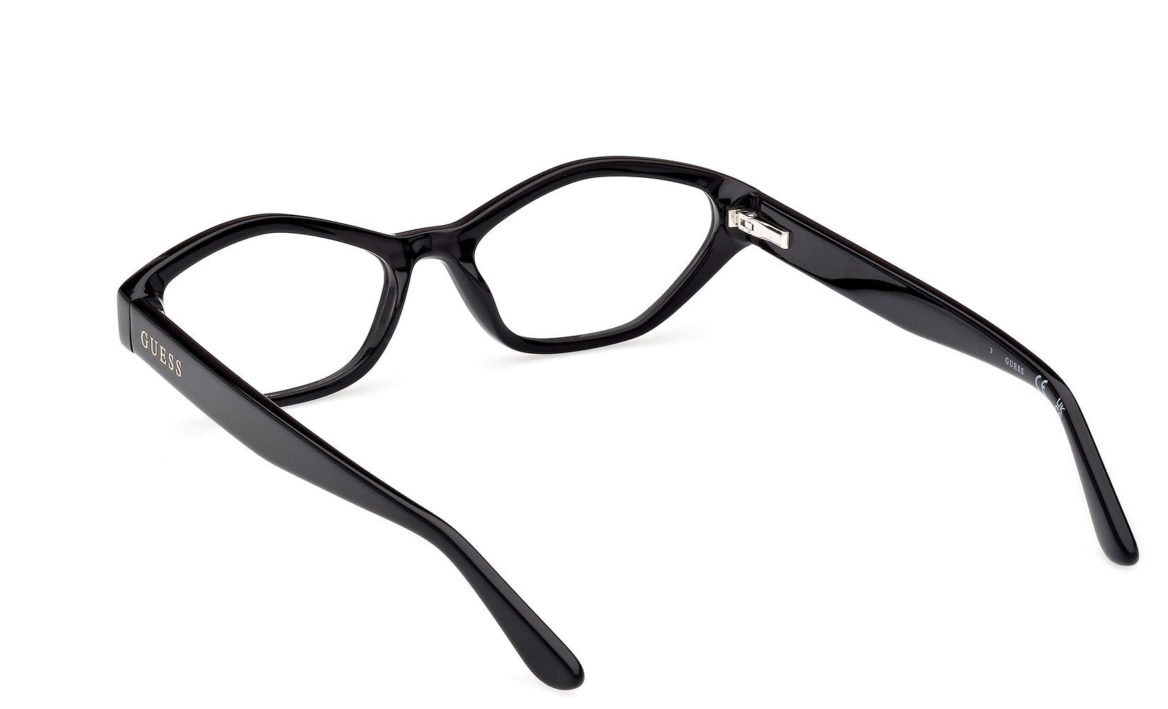 Guess Eyeglasses GU2968 001