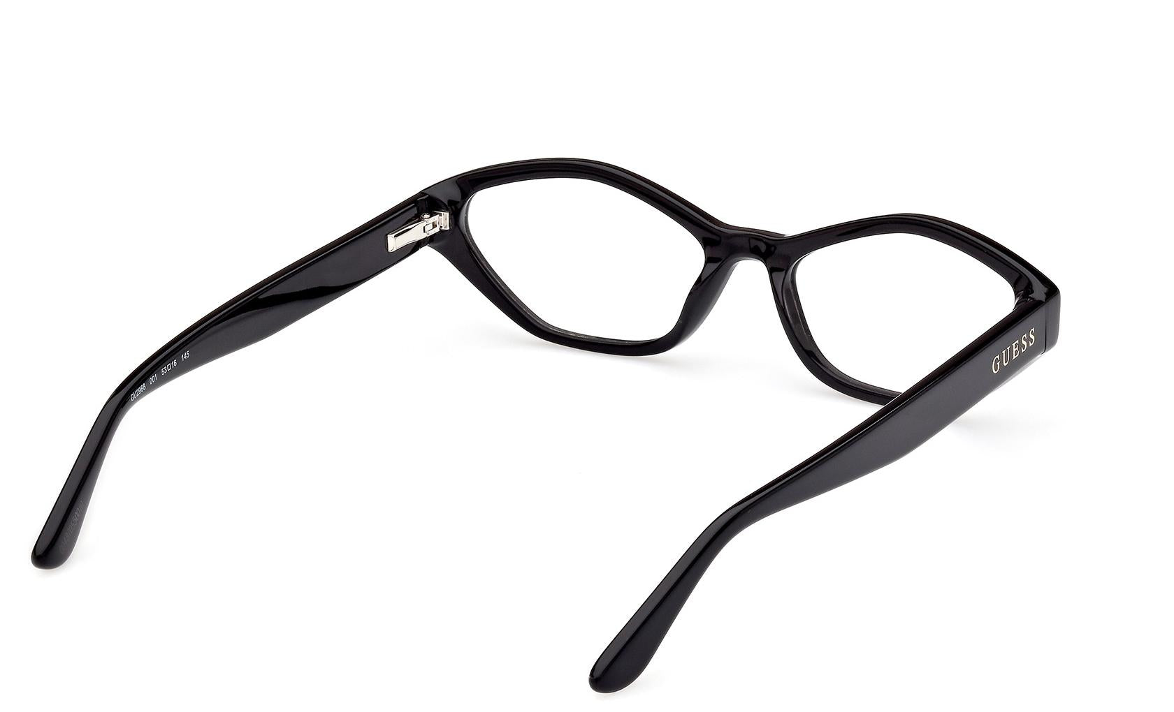 Guess Eyeglasses GU2968 001