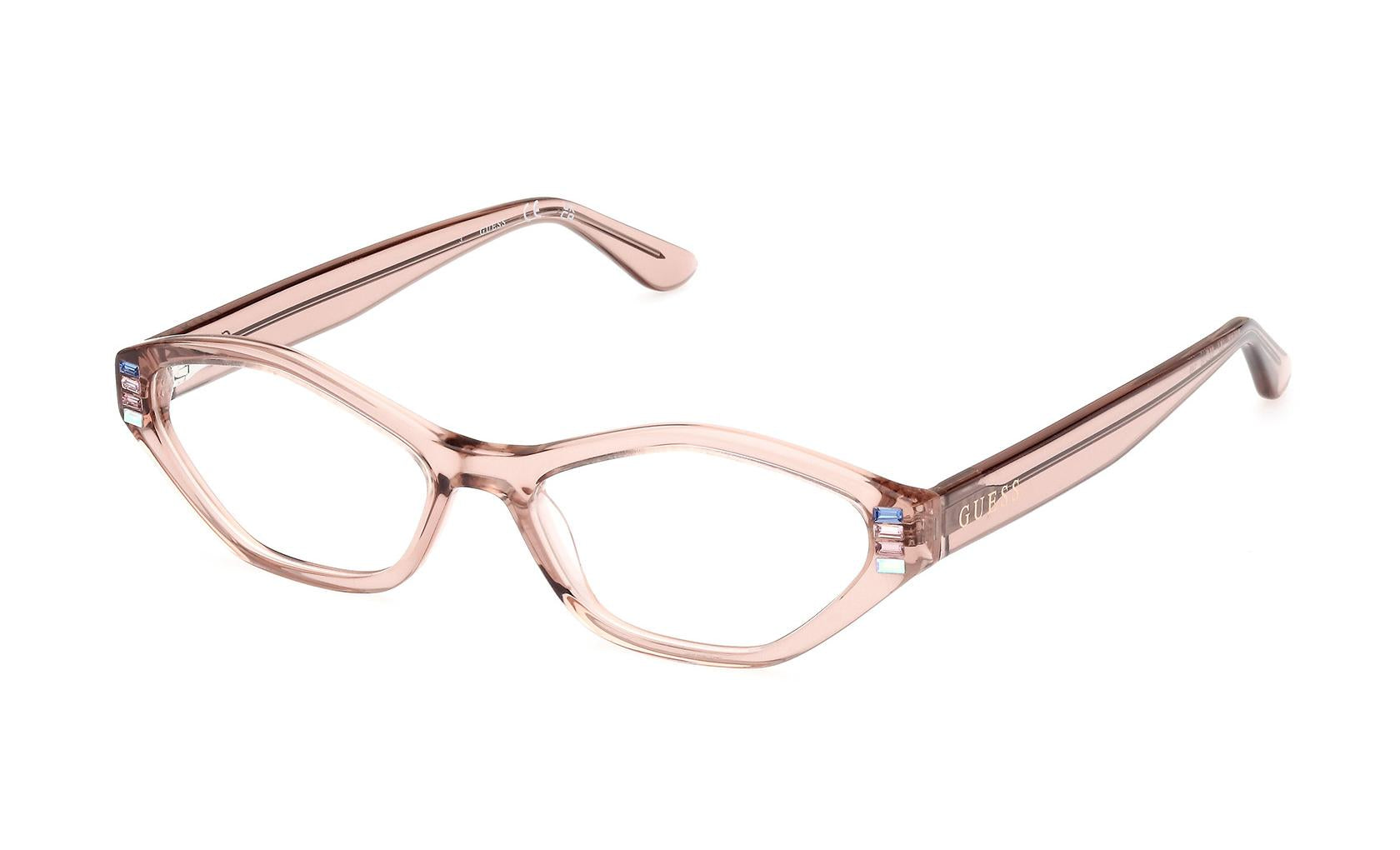 Guess Eyeglasses GU2968 057