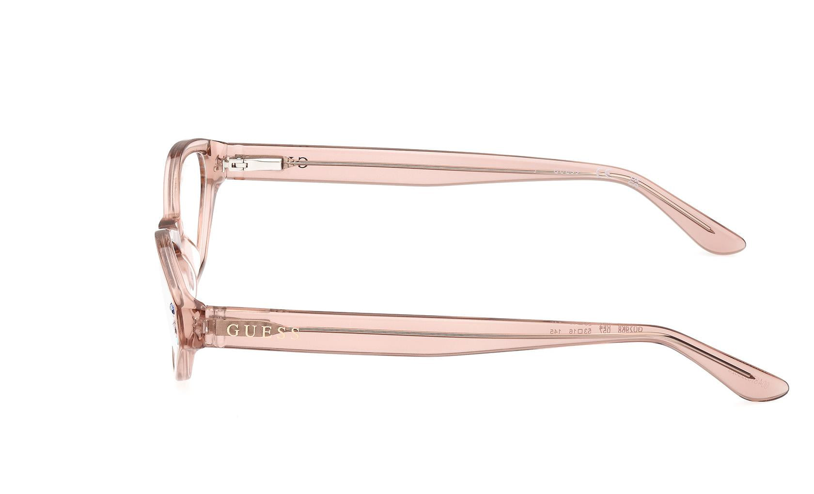 Guess Eyeglasses GU2968 057