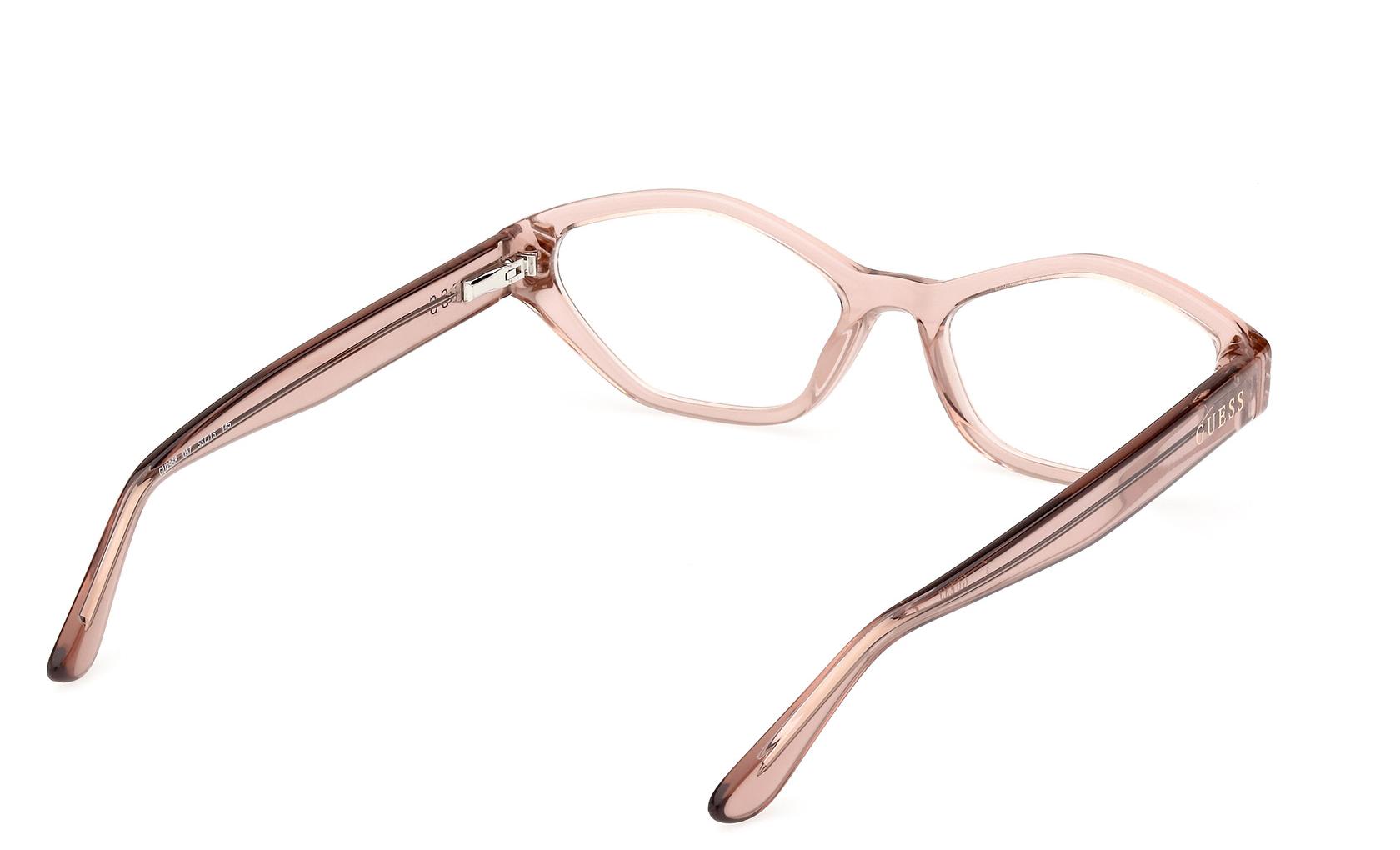 Guess Eyeglasses GU2968 057