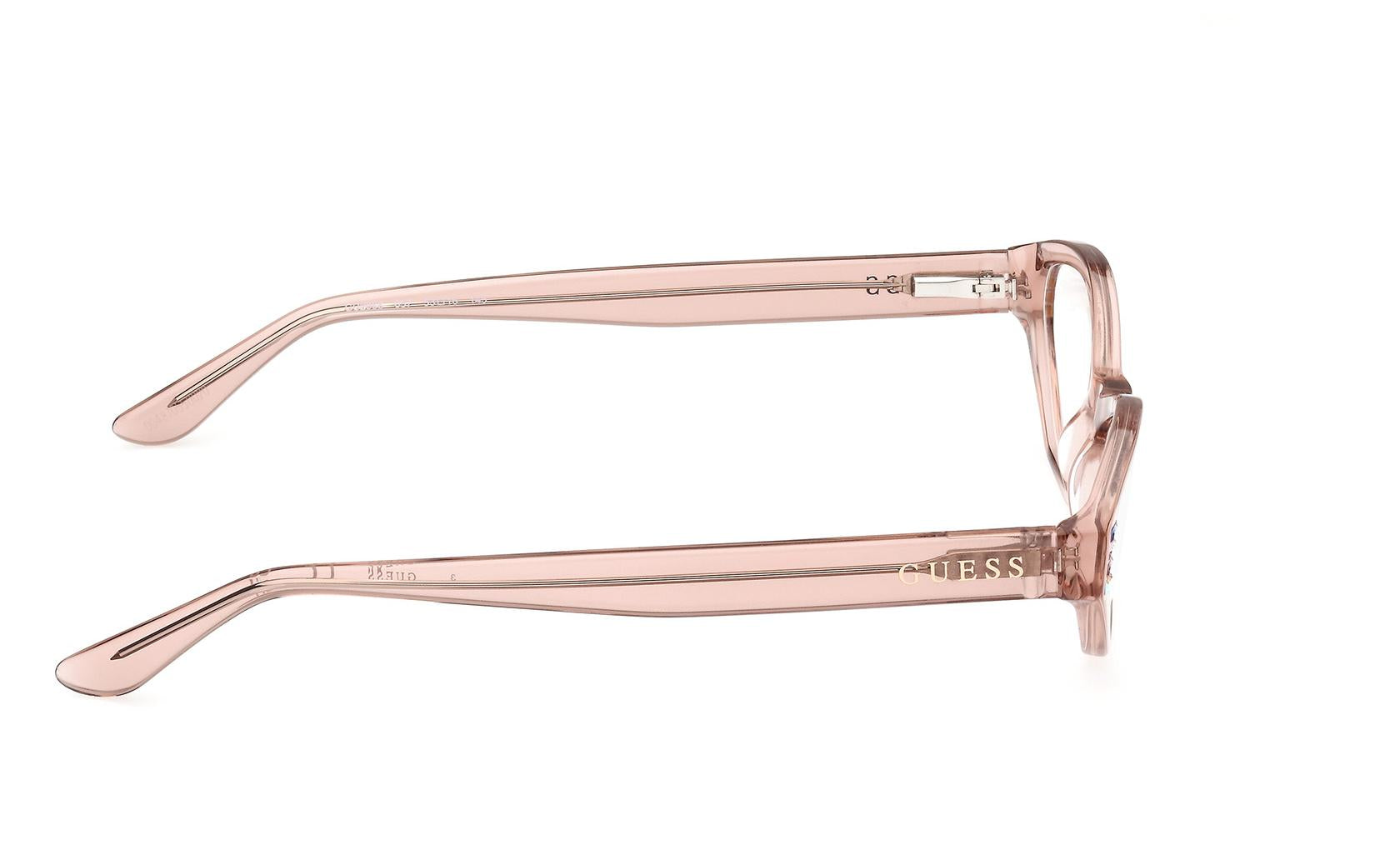 Guess Eyeglasses GU2968 057