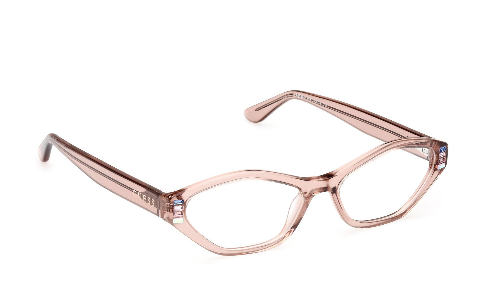 Guess Eyeglasses GU2968 057