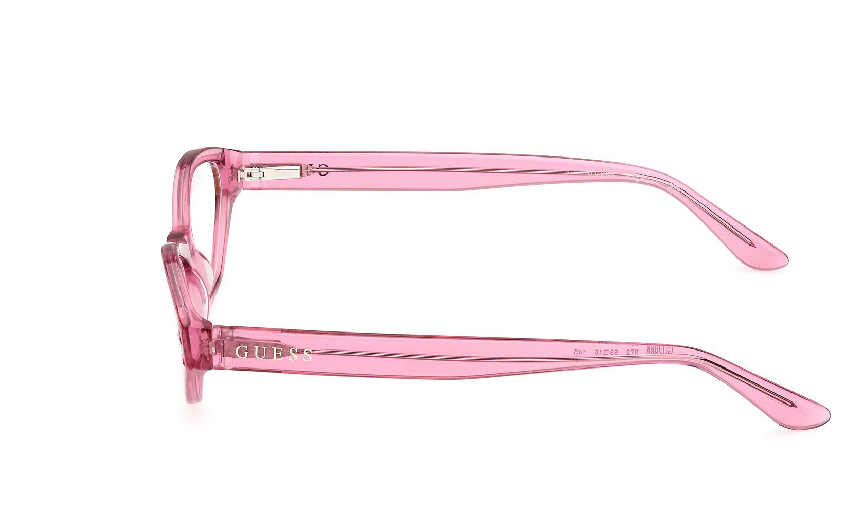 Guess Eyeglasses GU2968 072